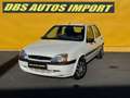 Ford Fiesta 1.8 D 60CH AMBIENTE 5P Bianco - thumbnail 7