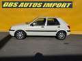 Ford Fiesta 1.8 D 60CH AMBIENTE 5P Bianco - thumbnail 11