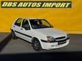 Ford Fiesta 1.8 D 60CH AMBIENTE 5P Bianco - thumbnail 1