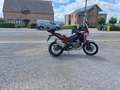 Honda CRF 1100 AFRICA TWIN Rouge - thumbnail 7