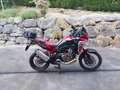 Honda CRF 1100 AFRICA TWIN Rouge - thumbnail 3