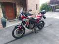 Honda CRF 1100 AFRICA TWIN Rouge - thumbnail 5