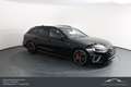 Audi A4 Avant 40 TFSI S-line*KEYLESS*BLACKOPTIK*TOP! Schwarz - thumbnail 4