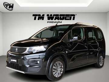 1.5 bluehdi Allure Pack Standard - Autocarro 5 posti - IVA ESCLUSA
