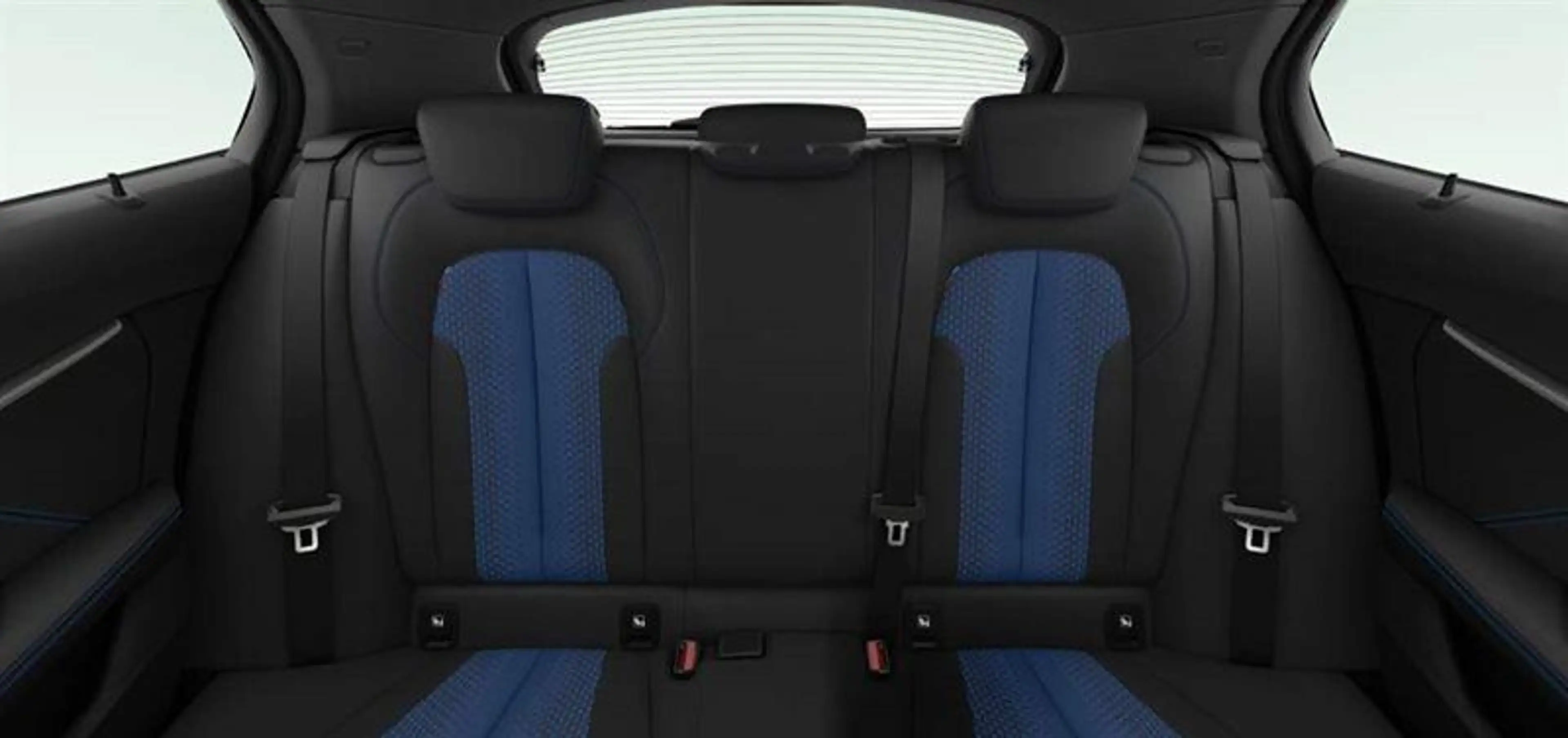 BMW 118 M Sport — photo 9