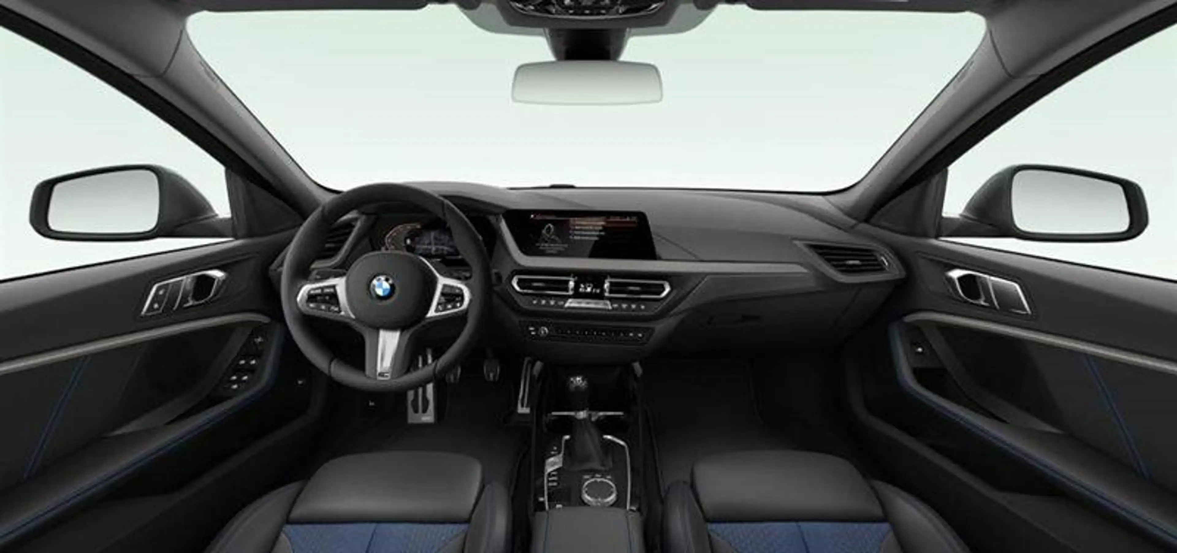 BMW 118 M Sport — photo 6