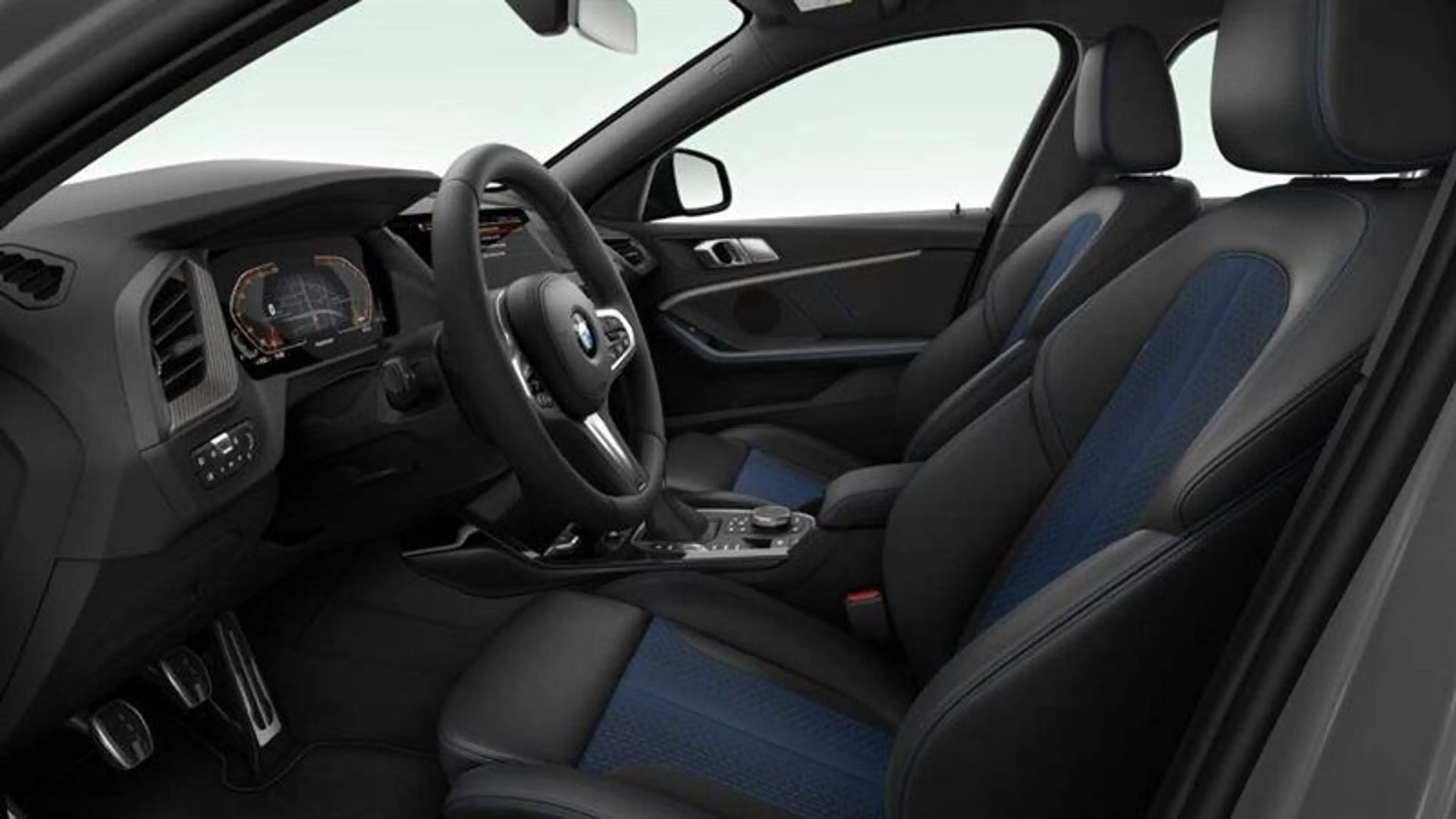 BMW 118 M Sport — photo 5