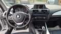BMW 118 d 1 Lim. 3-trg. /SHZ/PDC/SPORTLENKRAD/II HAND Argent - thumbnail 9