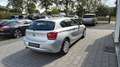 BMW 118 d 1 Lim. 3-trg. /SHZ/PDC/SPORTLENKRAD/II HAND Argent - thumbnail 5