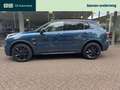 Lynk & Co 01 1.5 Black Pack/Long range/Pano/360 cam Bleu - thumbnail 24
