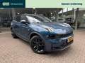 Lynk & Co 01 1.5 Black Pack/Long range/Pano/360 cam Bleu - thumbnail 4