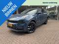Lynk & Co 01 1.5 Black Pack/Long range/Pano/360 cam Bleu - thumbnail 1
