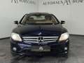 Mercedes-Benz CL 500 Aut. Blau - thumbnail 2