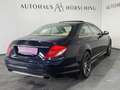 Mercedes-Benz CL 500 Aut. Blau - thumbnail 4