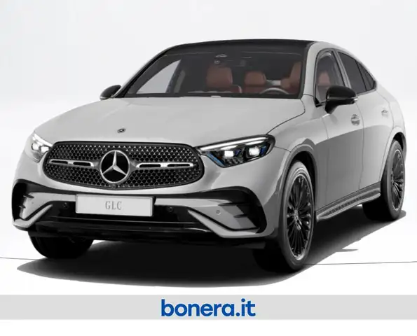 Mercedes-Benz GLC 450 Coupe d AMG Line Premium 4matic auto