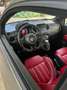 Abarth 595 Competizione 70 Anniversario Gris - thumbnail 7