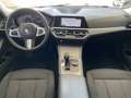 BMW 320 320d Touring xdrive Business Advantage auto Blau - thumbnail 17