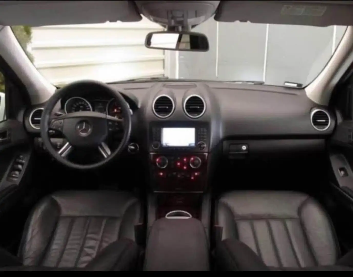 Mercedes-Benz ML 350 Inspiration Nero - 2