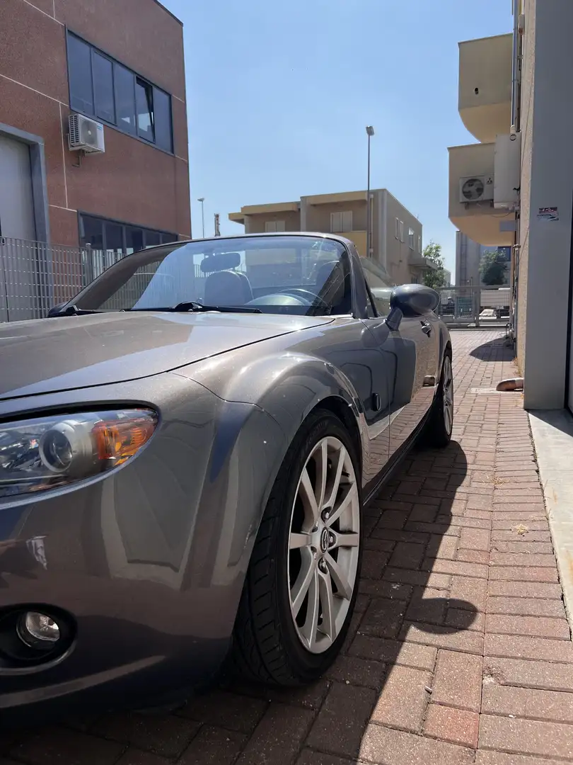 Mazda MX-5 2.0 Fire (high) 6m - 2
