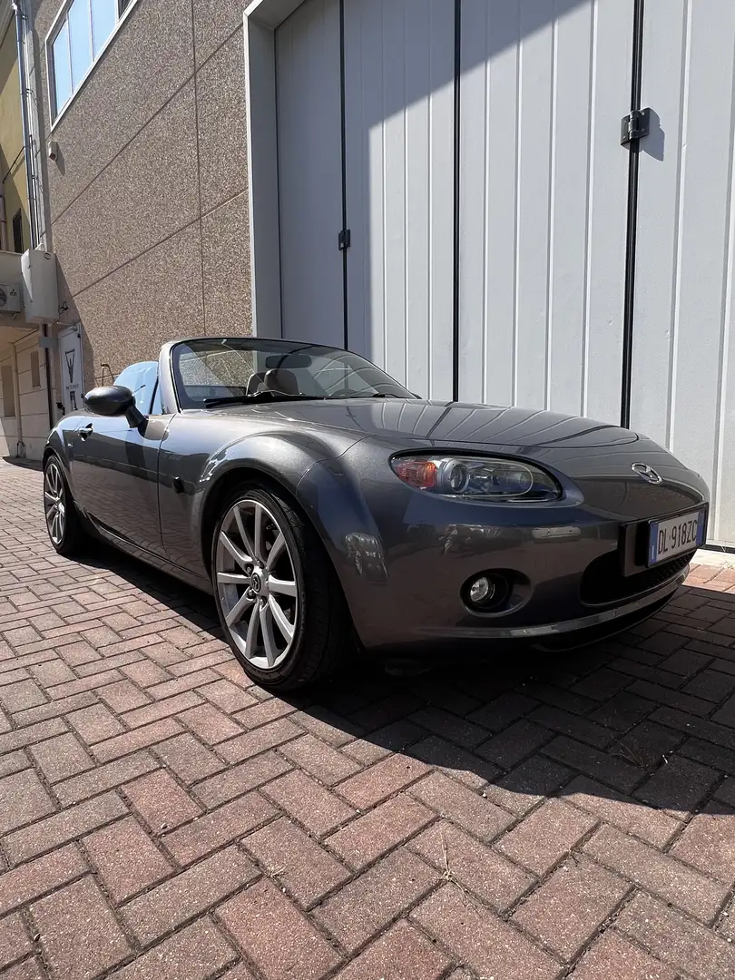 Mazda MX-5 2.0 Fire (high) 6m - 1
