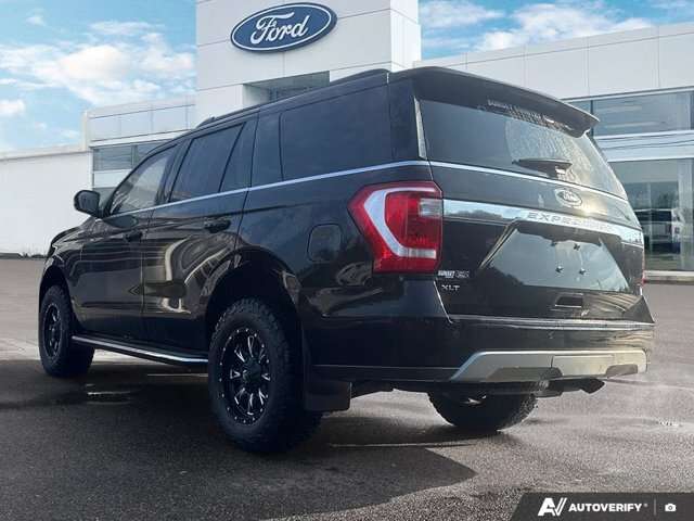 2021 Ford Expedition XLT — снимка 1