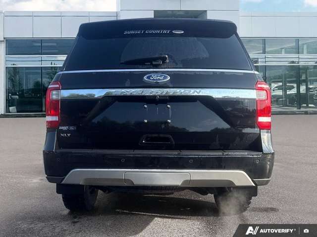 2021 Ford Expedition XLT — снимка 1
