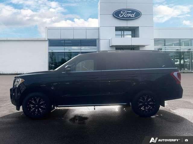 2021 Ford Expedition XLT — снимка 1