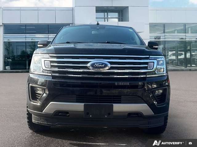 2021 Ford Expedition XLT — снимка 1