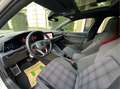 Volkswagen Golf GTI 2.0 TSI Harman Kardon Pano IQ Blanc - thumbnail 8