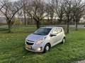 Chevrolet Spark 1.0 LS Zilver - thumbnail 1