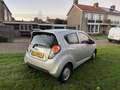 Chevrolet Spark 1.0 LS Zilver - thumbnail 3