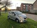 Chevrolet Spark 1.0 LS Zilver - thumbnail 4