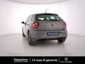 Volkswagen Polo 1.0 TSI 5p. Comfortline BlueMotion Technology Grigio - thumbnail 5