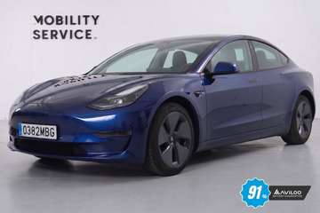 Gran Autonomía AWD