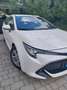 Toyota Corolla Corolla Touring Sports 2.0h Lounge cvt Bianco - thumbnail 1