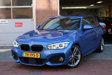 125i Executive