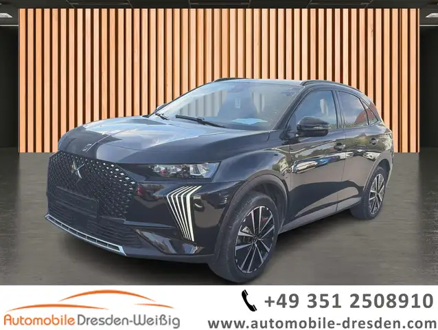 DS Automobiles Autres 130BlueHDI Performance*Navi*LED*el.Sitz*