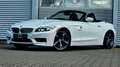 BMW Z4 sDrive35i M-Paket Lhzg Shzg Klima Navi Leder Fehér - thumbnail 5