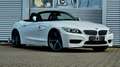 BMW Z4 sDrive35i M-Paket Lhzg Shzg Klima Navi Leder White - thumbnail 1