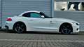 BMW Z4 sDrive35i M-Paket Lhzg Shzg Klima Navi Leder Fehér - thumbnail 15