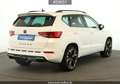 CUPRA Ateca Ateca 2.0 TSI VZ 4Drive #AHK#360°#Virtual#ACC# Weiß - thumbnail 6