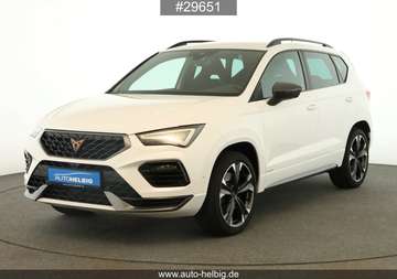 Ateca 2.0 TSI VZ 4Drive #AHK#360°#Virtual#ACC#