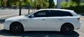 Alfa Romeo 159 159 Sportwagon 1750 tbi Distinctive TI pack 200cv Bianco - thumbnail 8
