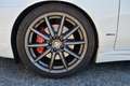 Alfa Romeo 159 159 Sportwagon 1750 tbi Distinctive TI pack 200cv Bianco - thumbnail 10