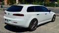 Alfa Romeo 159 159 Sportwagon 1750 tbi Distinctive TI pack 200cv Bianco - thumbnail 5