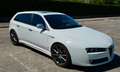 Alfa Romeo 159 159 Sportwagon 1750 tbi Distinctive TI pack 200cv Bianco - thumbnail 3