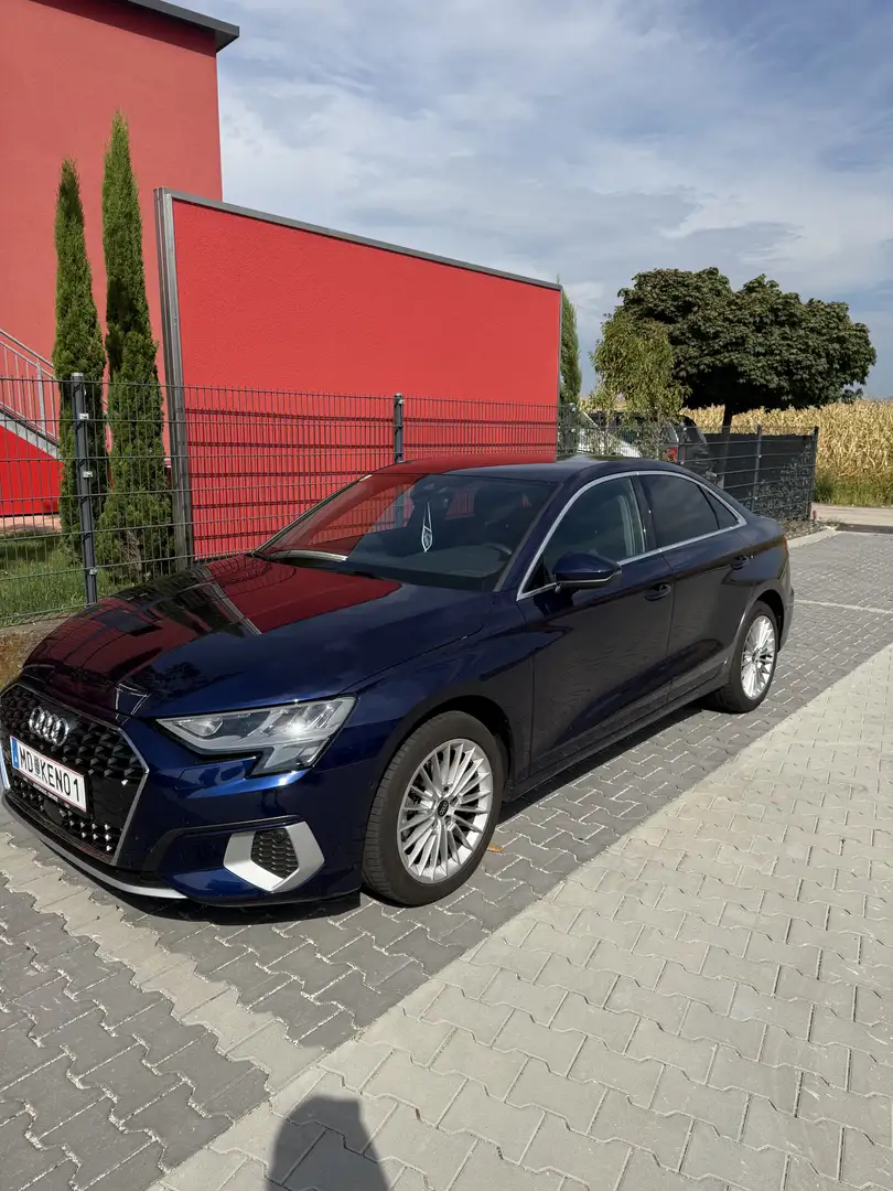 Audi A3 SB 35 TFSI advanced S-tronic - 2