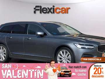 2.0 T8 AWD Inscription Auto