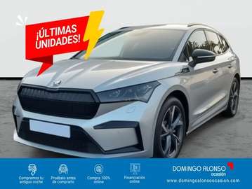 Sportline 60 132 kW (177 CV) (5AZFF274)