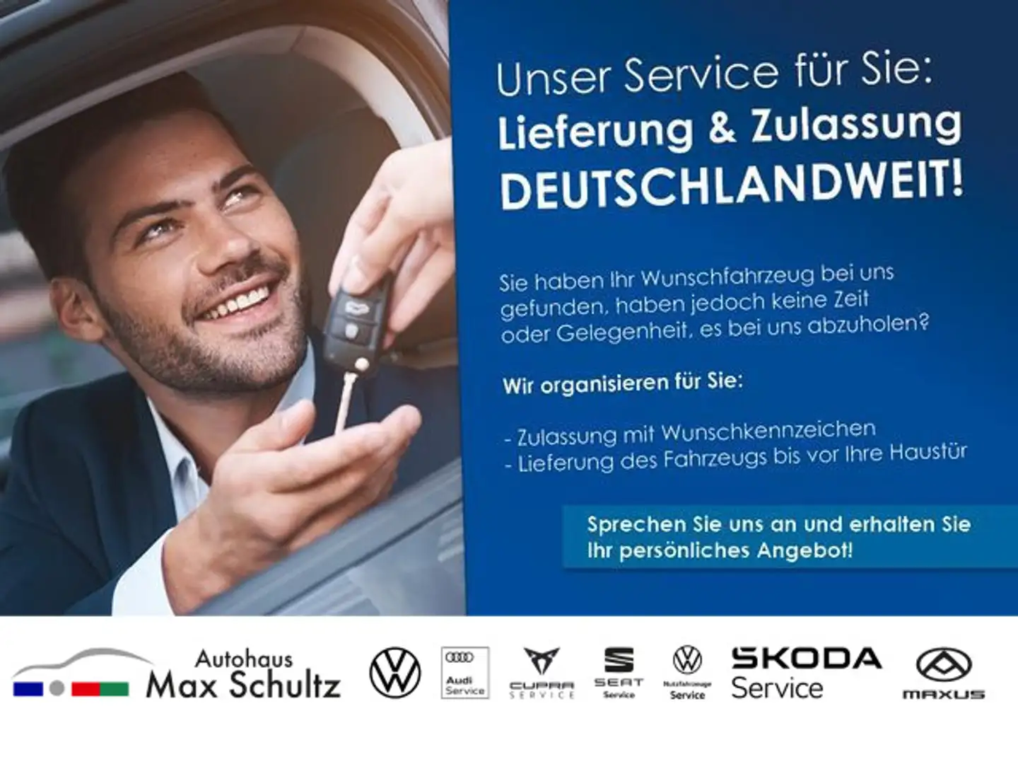 Volkswagen up! e-up! Edition Bluetooth+SHZ+Rückfahrkamera White - 2